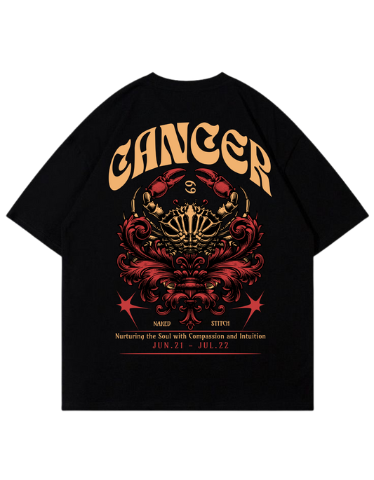 Naked Tide — Cancer