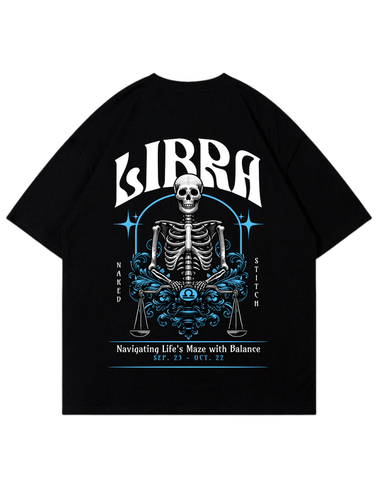 Naked Equilibrium — Libra