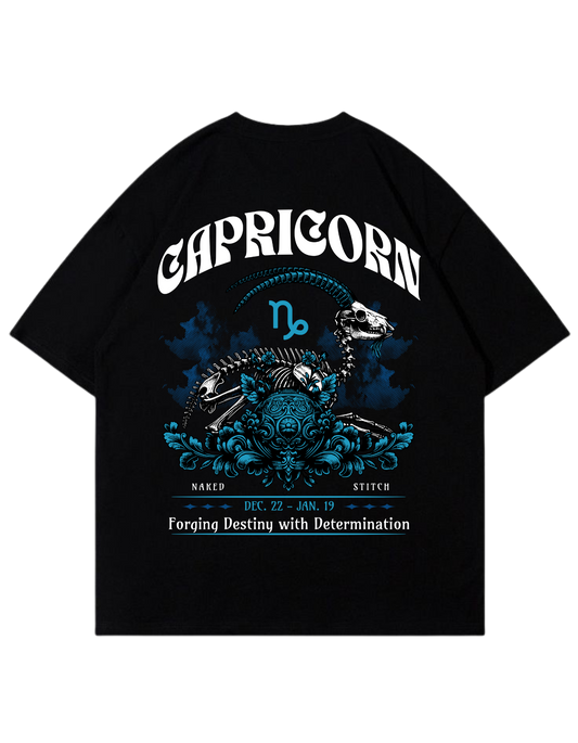 Naked Summit — Capricorn