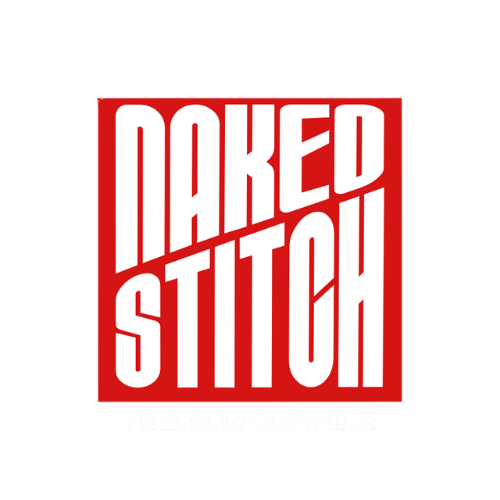 Naked Stitch